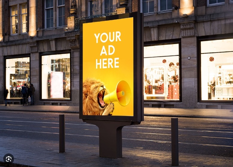 Digital Out-of-Home Media — Programmatic digital billboard and DOOH advertising