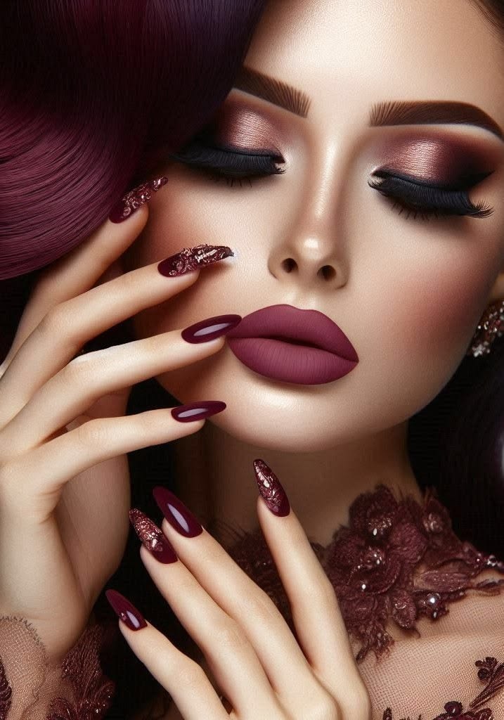 Makeup Artistry