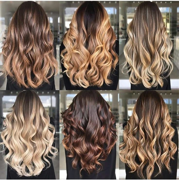 Hair Coloring