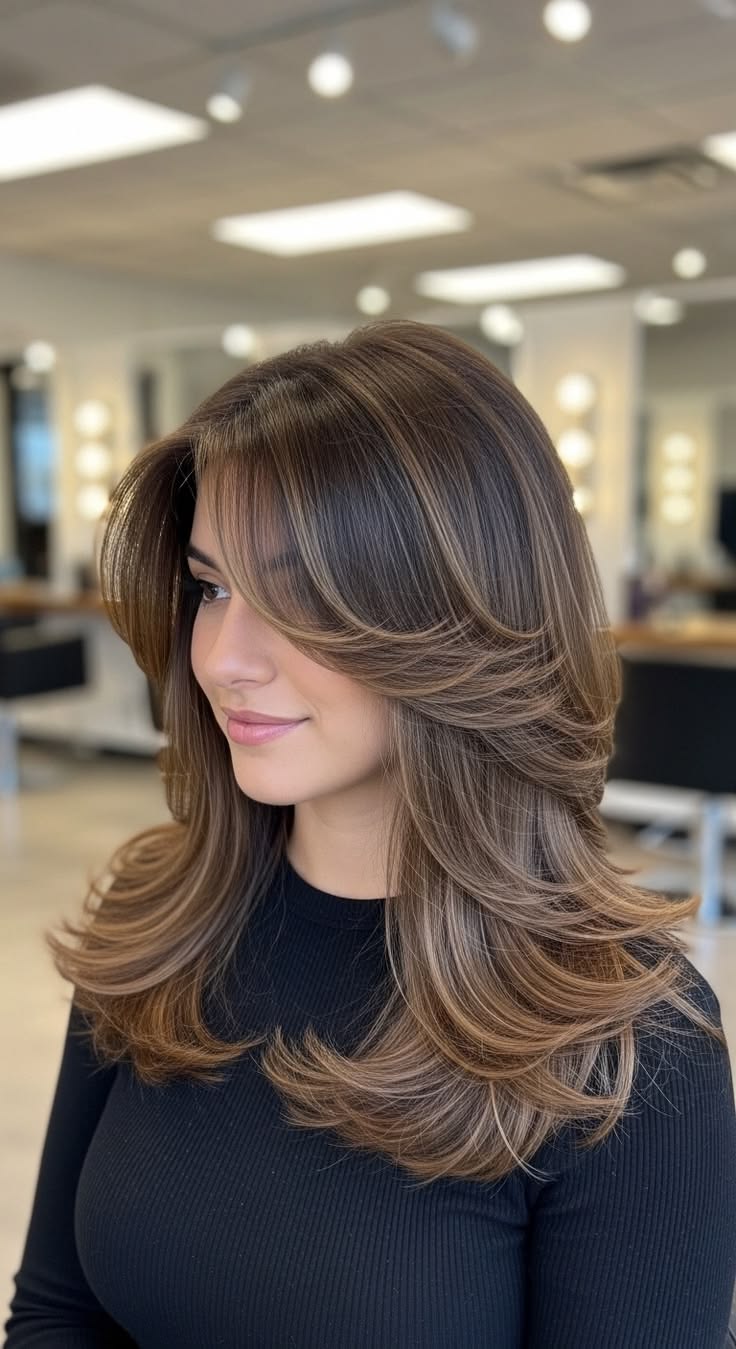 Hair Cutting