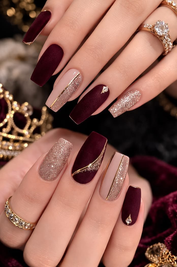 Nail Extensions